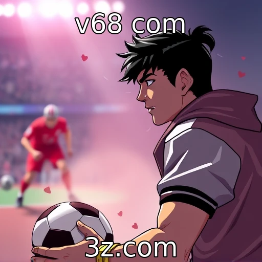 Desempenho financeiro de provedores de jogos em ascensão