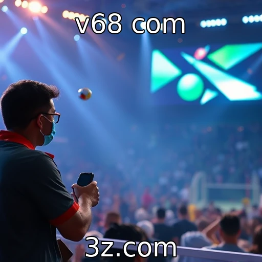 Novas tecnologias de baixa latência em jogos ao vivo