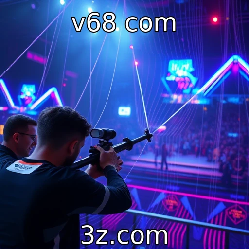 Tecnologia de baixa latência melhora experiências em jogos ao vivo