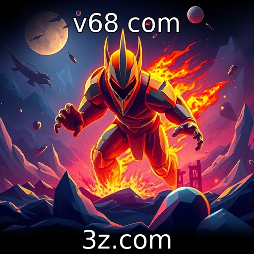 Inovações em design visual para jogos online