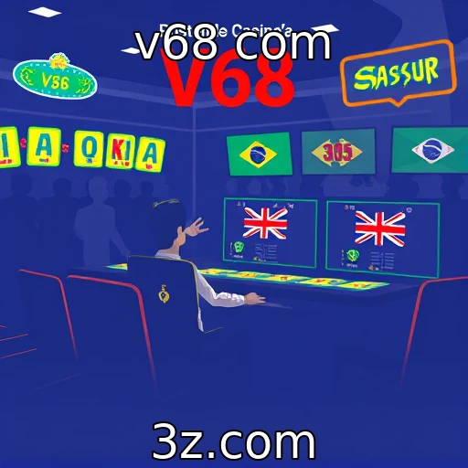 v68 com