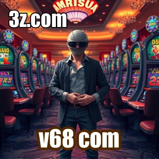 v68 com login